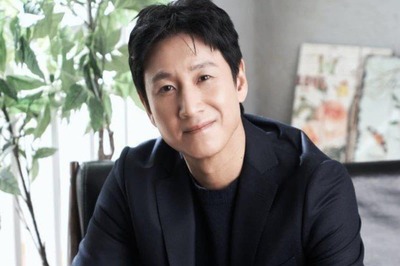 Parasite Actor Lee Sun Kyun Found Dead In Car Amid Drug Case; Suicide Suspected