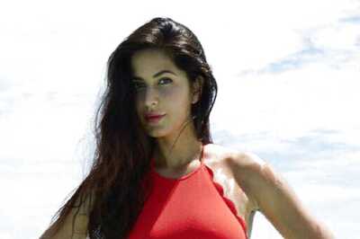 Katrina Kaif's 'Brother' Is Olympics Star Michael Phelps! Not Us, Google Search Says So