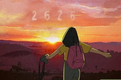 Angel Number 2626 Explained