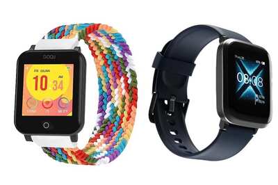 Top 5 Wearables For Kids: WatchOut Next Gen, Fitbit Ace 2, Boat Storm And More