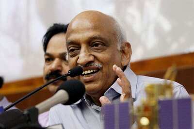 India Can Develop Space Station, Says ISRO Chief