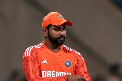 World Cup 2023: Rohit Sharma Wants a 'Near Perfect Game', Plays Down 'Unbeaten Campaign' Talks