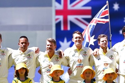 Australia's Road to WTC Final: Away from Home, Cummins & Co Aim at Prestigious Mace Against a Familiar Opponent