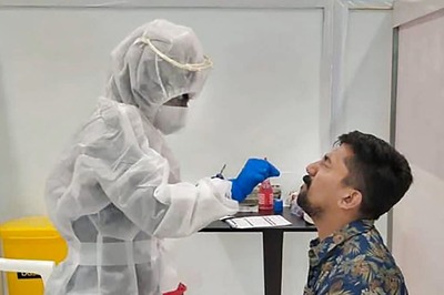 India Records Covid Cases At An All-time Low Since The First Case In 2020