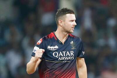'Don't Know Why Josh Hazlewood is Playing IPL...': Batting Legend Claims Cricket Australia Can't Say no to BCCI