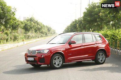 BMW Issues Recall of 1,54,472 Vehicles in U.S. & Canada Over Faulty Fuel Pump