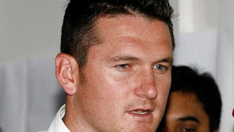 'Not a Single South African Test Batter Averages 40, In My Time There Were Four Averaging 50'-Graeme Smith