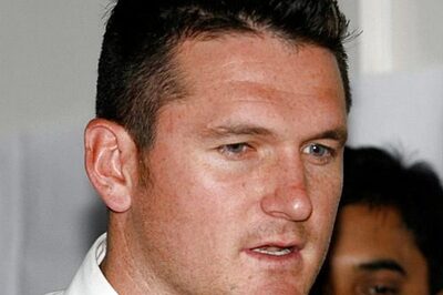 'Not a Single South African Test Batter Averages 40, In My Time There Were Four Averaging 50'-Graeme Smith
