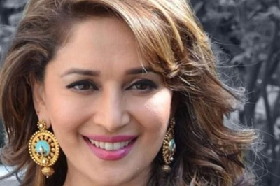 Did Madhuri Dixit Buy the 'Cheapest' Tickets to Beyonce Concert? Viral Video Has Fans Taking Jibes
