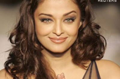 India Barbie to be modelled on Aishwarya's face