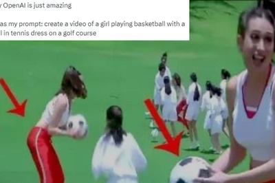 'Sora' Memes Go Viral After Sam Altman's AI-made Videos Leave Internet in Shock