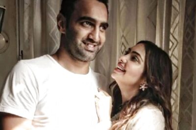 Kumkum Bhagya Actress Pooja Banerjee is Pregnant With First Child