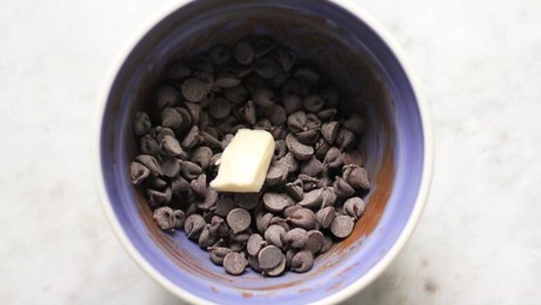 How to Make Puppy Chow Without Peanut Butter