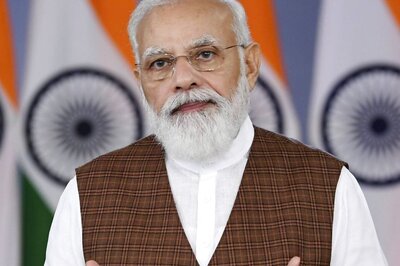 'Strength of Sabka Prayas': In Mann ki Baat, PM Modi Hails Success of India's Vaccination Drive