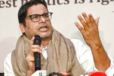 'Time to Go to Real Masters': After Snub to Cong, Prashant Kishor Drops Hint on Future. It Starts from Bihar