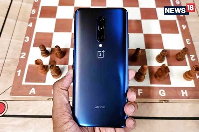 OnePlus 7, OnePlus 7 Pro, OnePlus 7T Pro Get New Update Bringing Support For Jio Wi-Fi Calling