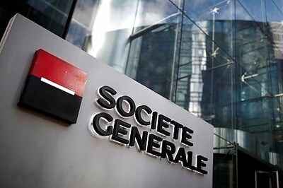 SocGen posts surprise second-quarter loss as it revamps trading business