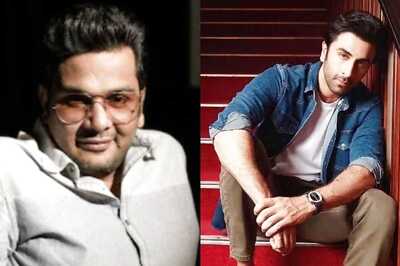 Ramayana: Mukesh Chhabra Reveals Why Ranbir Kapoor Was Selected To Play Lord Rama, Says ‘Uske Chehre Pe…’