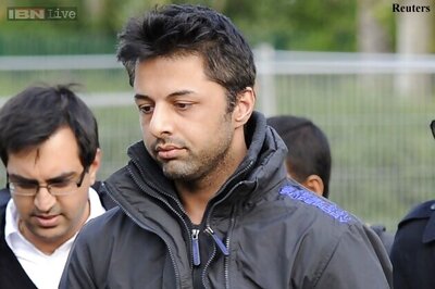 British-Indian millionaire Shrien Dewani acquitted in wife's murder case