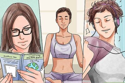 How to Deal With Your Roommate's Mood Swings