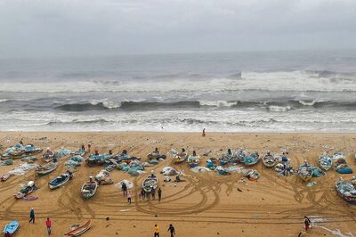 Are Cyclones Becoming More Frequent in India? News18 Explains as Mandous Makes a Stormy Approach