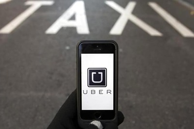 Uber Lost More Than $800 Million in Third Quarter 2016