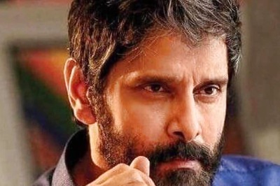 Vikram Gives Health Update, Takes A Dig At Fake Reports Claiming He Had A Heart Attack