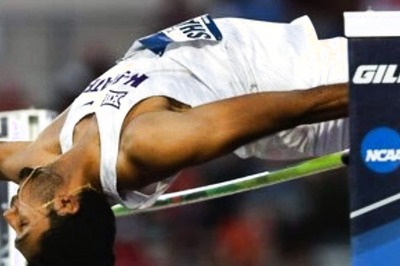 CWG Organisers Reject Tejaswin Shankar's Late Inclusion, Say Replacement Allowed Among Athletes in Same Event