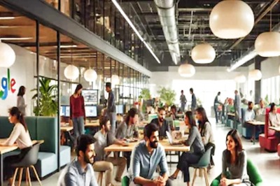 'Google Prioritises Candidates Easily Adapting To The Fast-changing World': Sundar Pichai