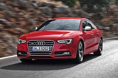 Audi launches the all-new S5 Sportback at Rs 62.95 lakh in India