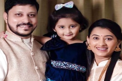 Myra Vaikul's Mother Shweta Vaikul Pens Emotional Post Remembering Late Father