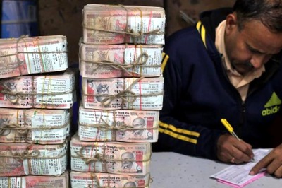 Plea Seeking Review of Verdict on Demonetisation Filed in Supreme Court