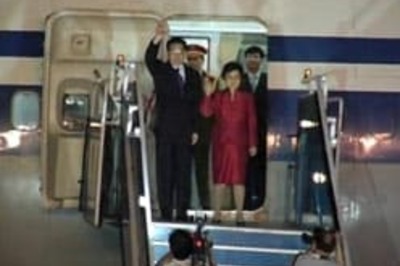 Hu's dummy convoy foxes Tibetans