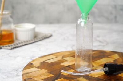 DIY Face Soap: Simple Recipes with the Best Ingredients