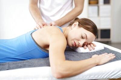 What Is Proning And How It Can Help COVID-19 Patients Breathe Easy