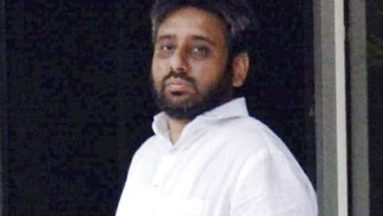 Delhi Anti-Corruption Branch Summons AAP Leader Amanatullah Khan for Questioning in Delhi Waqf Board Case