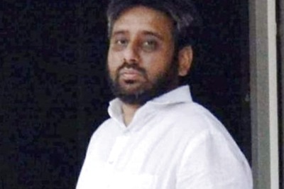 Delhi Anti-Corruption Branch Summons AAP Leader Amanatullah Khan for Questioning in Delhi Waqf Board Case