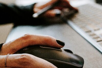 This Tech Brand Wants To Make A Mouse That Can Last Forever: Here’s How It Might Work