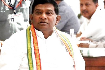 Former Chhattisgarh CM Ajit Jogi Admitted to Hospital in Delhi After Complaining of Breathing Problem