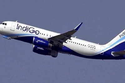 IndiGo Cautions People Against Fake Job, Training Offers