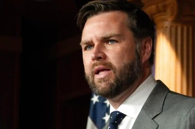 JD Vance’s Old ‘Never Trump’ Clip Gets Hip-Hop Remix, Blows Up on TikTok