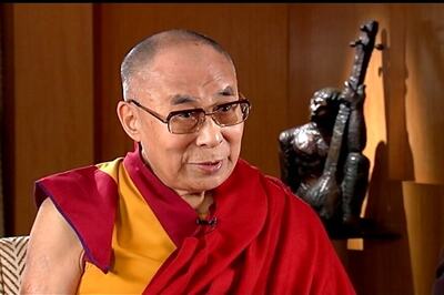 Obama To Meet Dalai Lama At White House