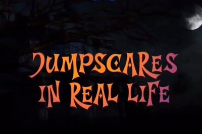 Mumbai Police Share Spooky Halloween 2022 Post With a Message