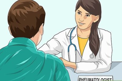 How to Use Treat to Target Therapy for RA