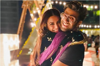 Kriti Kharbanda, Pulkit Samrat To Play Couple In Salman Khan's Film Bulbul Marriage Hall