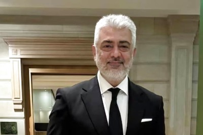 Ajith Kumar Hospitalised In Chennai? What We Know