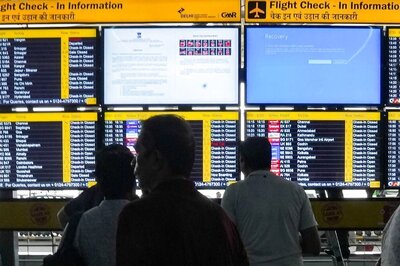 Working on Mechanism to Avoid Delays & Diversions, Says Govt on Hoax Threat Calls to Airlines