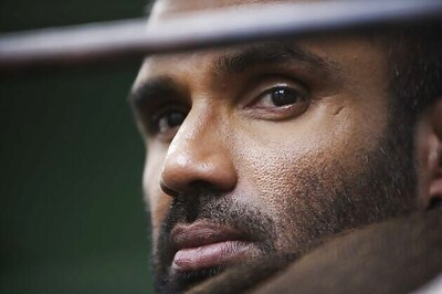 Saying no to Prabhudeva is my loss: Suniel Shetty