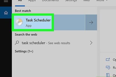 How to Automatically Shut Down Your Computer at a Specified Time