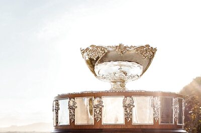 Davis Cup: Málaga to Host Finals in 2022-23
